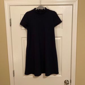 Simply Vera Vera Wang Navy dress